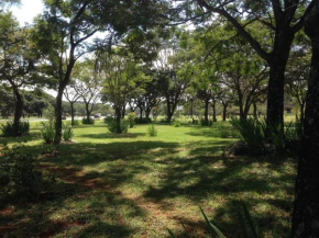 Lindo apto ao lado do Park da cidade Asa Sul